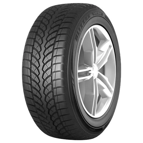 225/45R17*H TL BLIZZAK LM32 91H MO