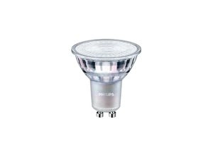 MASTER LEDspot Value D 4.9-50W GU10 930 36D, LED-Lampe