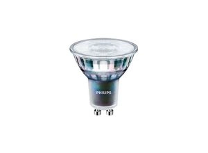 MASTER LEDspot ExpertColor 3.9-35W GU10 940 36D, LED-Lampe