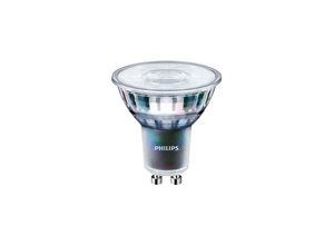 MASTER LEDspot ExpertColor 5.5-50W GU10 930 36D, LED-Lampe