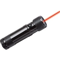 EcoLED Laser Light, Taschenlampe