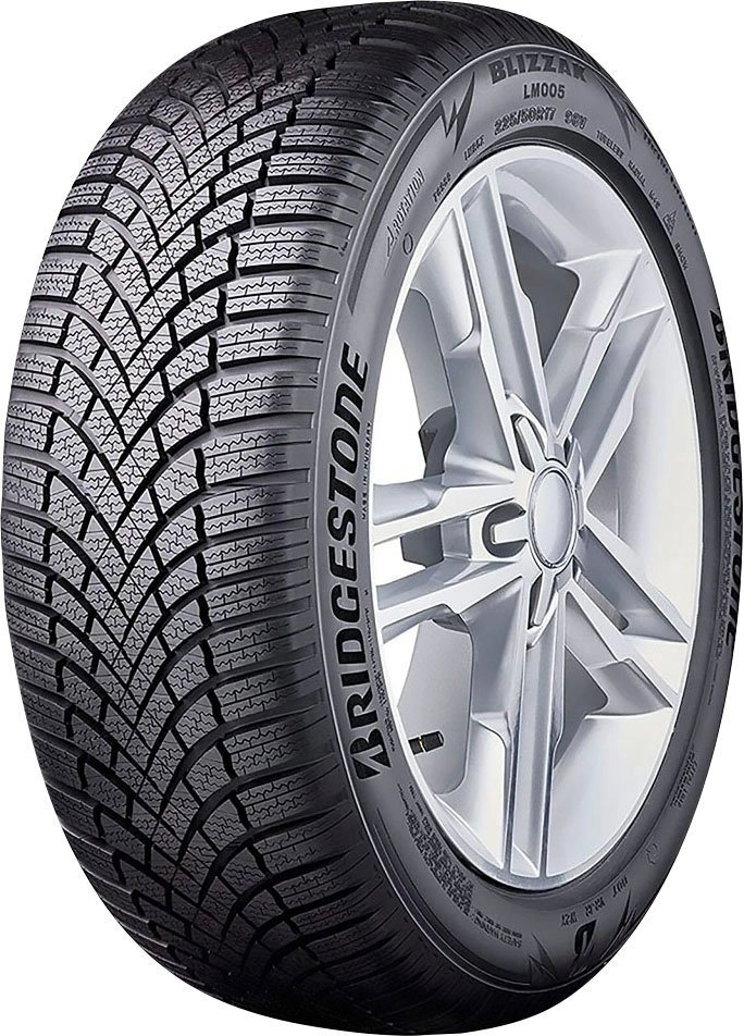 195/50R16*H BLIZZAK LM005 88H XL