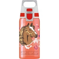 Trinkflasche VIVA ONE Horses 0,5L
