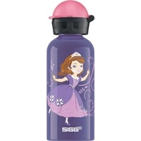 KBT Sofia The First 0,4 Liter, Trinkflasche