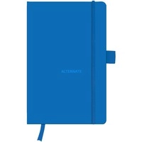 Notizbuch Classic blau my.book