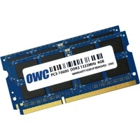 SO-DIMM 8 GB DDR3-1333 DR Kit, für MAC , Arbeitsspeicher