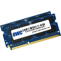 SO-DIMM 16 GB DDR3-1066 DR Kit, für MAC , Arbeitsspeicher