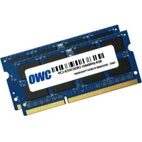 SO-DIMM 8 GB DDR3-1066 DR Kit, für MAC , Arbeitsspeicher