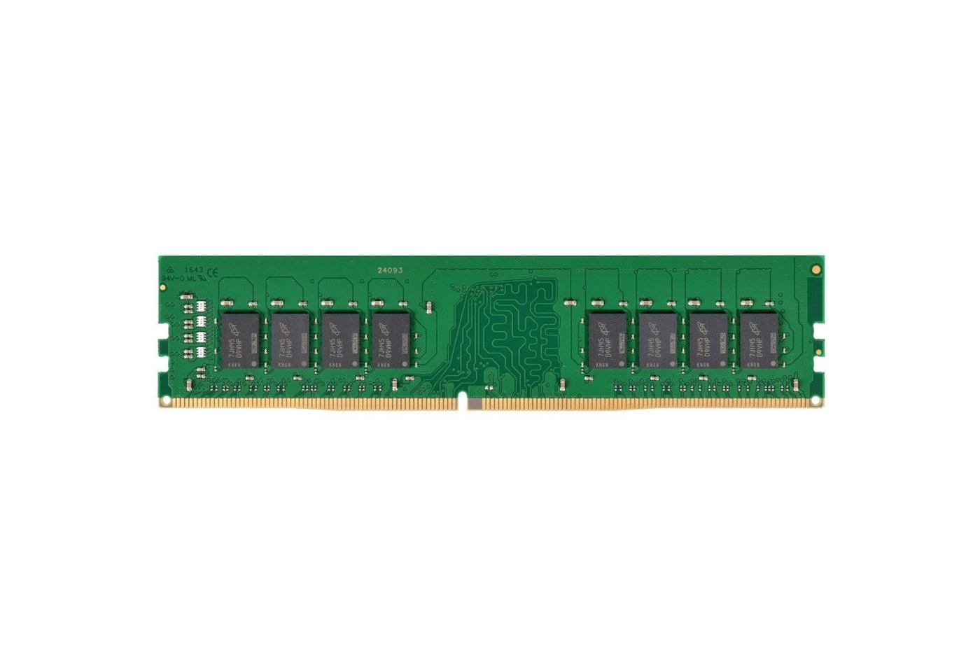 DIMM 16 GB DDR4-2666, Arbeitsspeicher