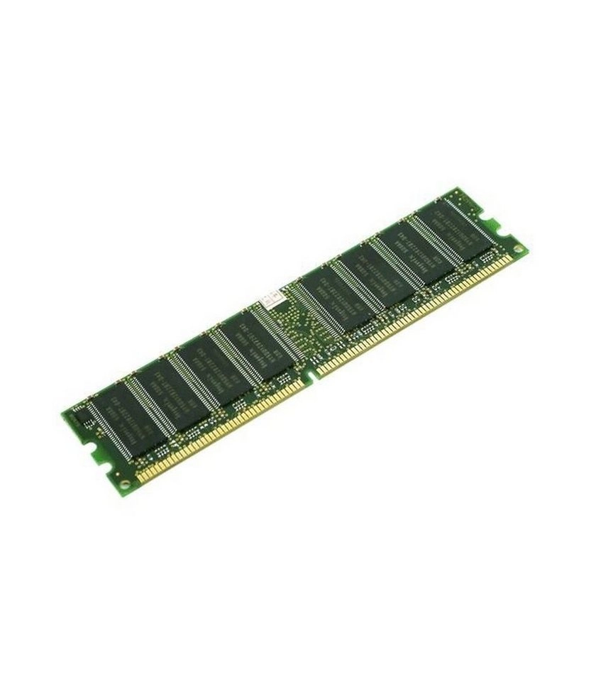 DIMM 16 GB DDR4-2666, Arbeitsspeicher