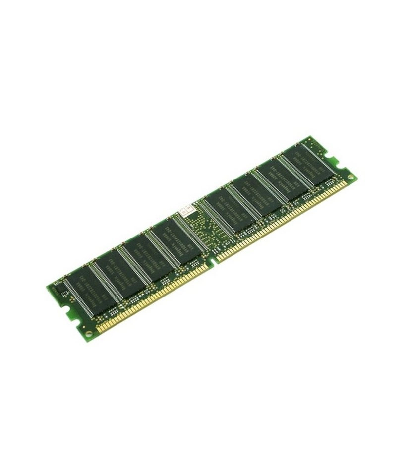 DIMM 16 GB DDR4-2666, Arbeitsspeicher