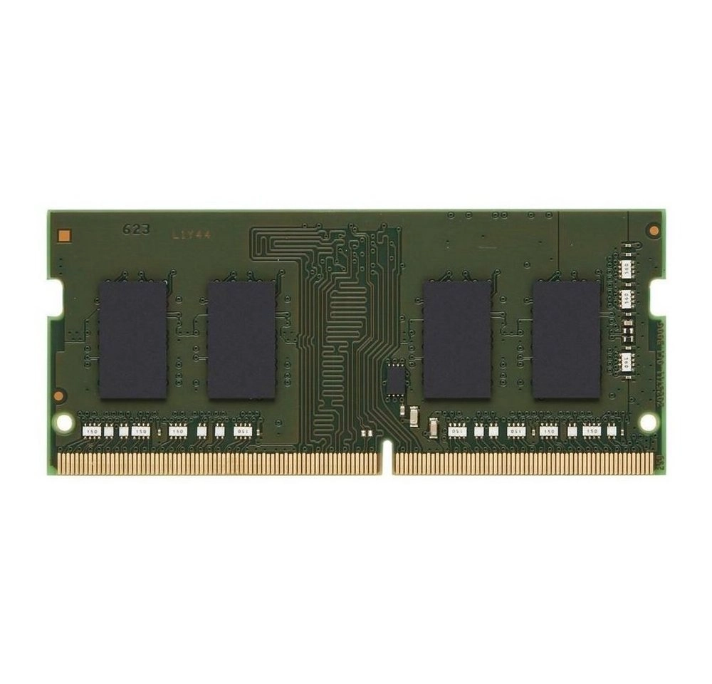 SO-DIMM 16 GB DDR3L-1600 Kit, Arbeitsspeicher
