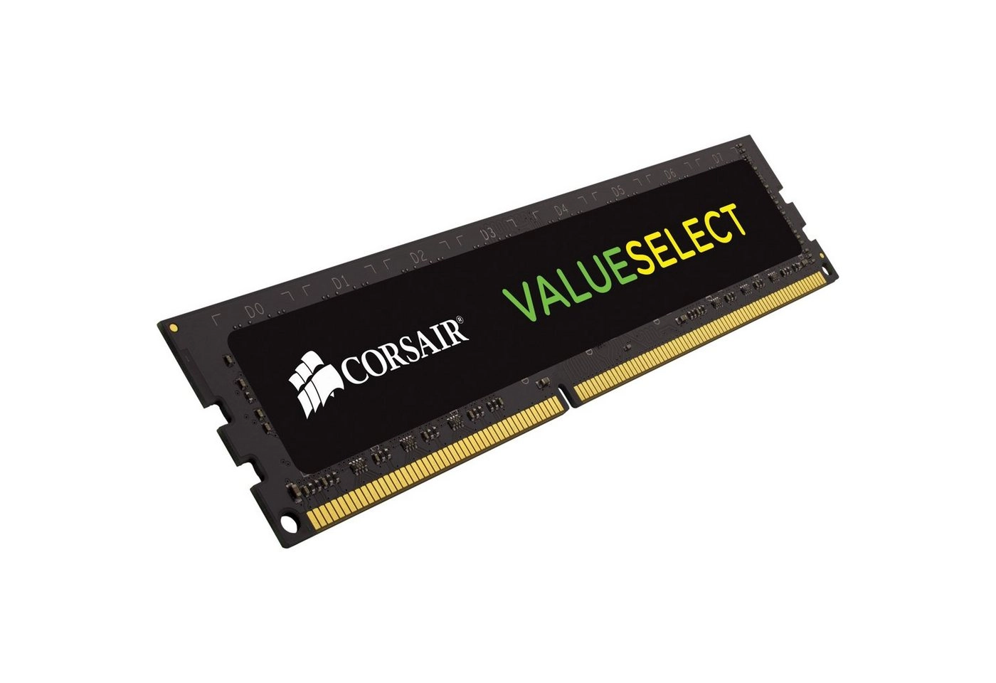D4 4GB 2666-18 Value Select, Arbeitsspeicher