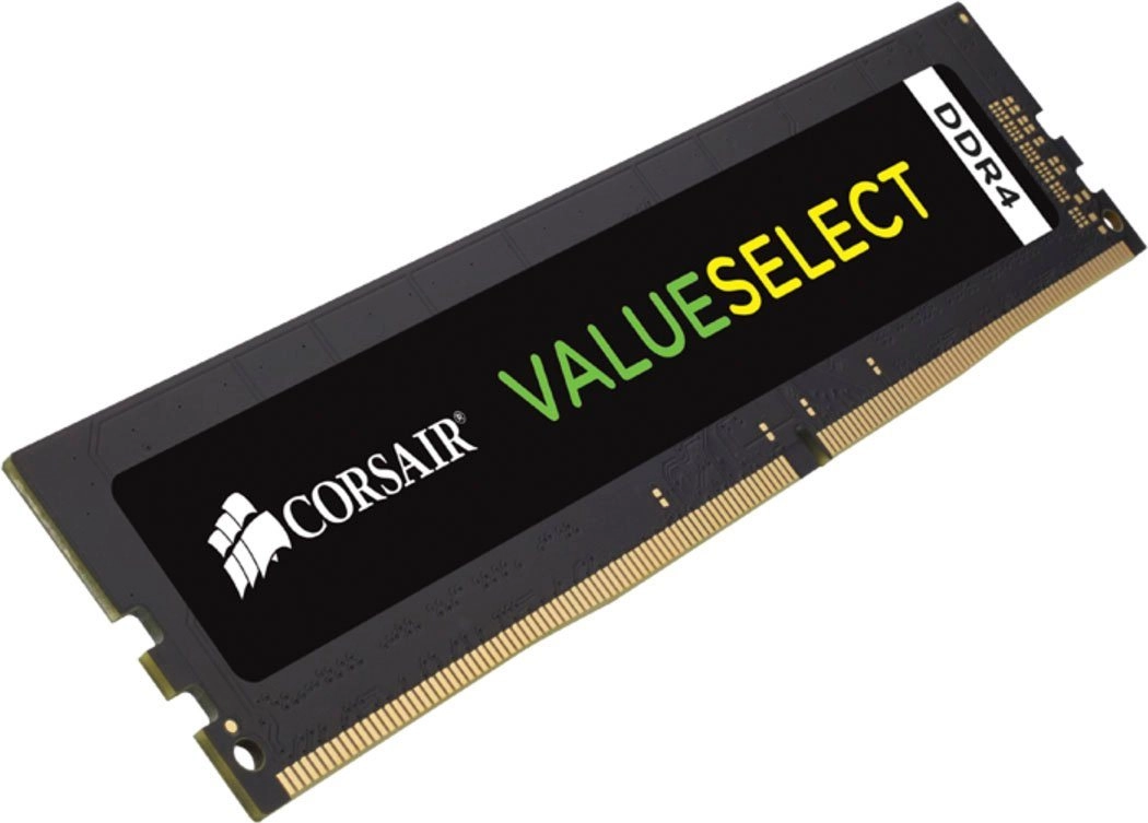 DIMM 8 GB DDR4-2400, Arbeitsspeicher