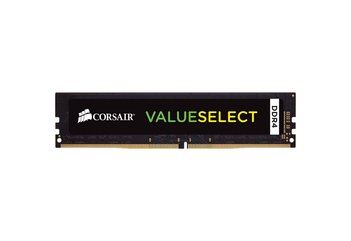 D4 8GB 2666-18 Value Select, Arbeitsspeicher