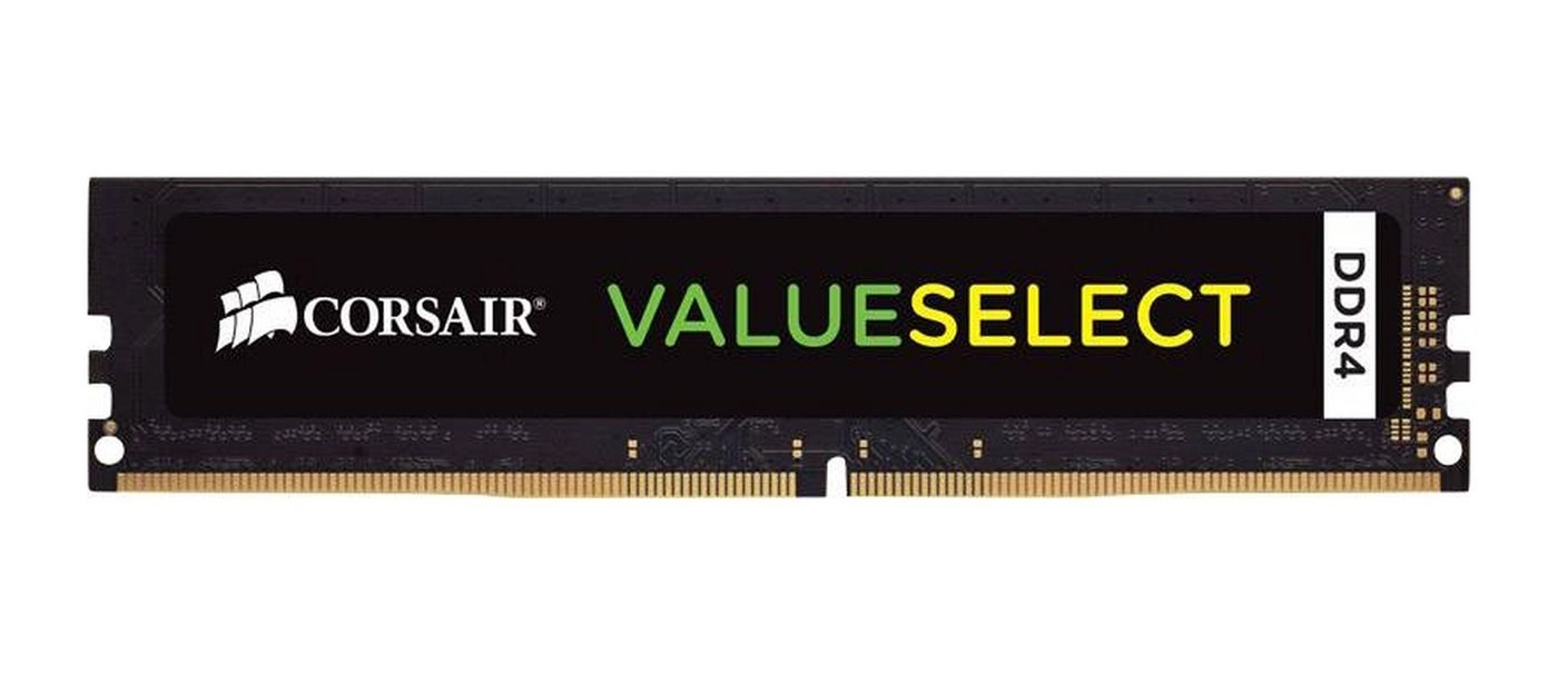 DIMM 4 GB DDR4-2400, Arbeitsspeicher