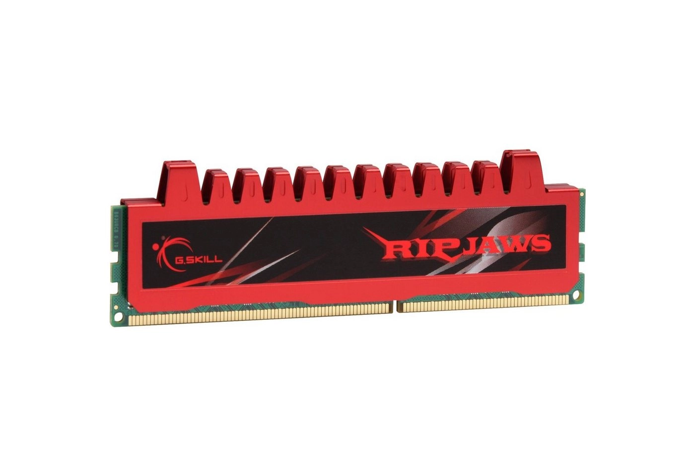 DIMM 4 GB DDR3-1333, Arbeitsspeicher