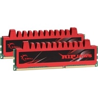 DIMM 8 GB DDR3-1066 Kit, Arbeitsspeicher