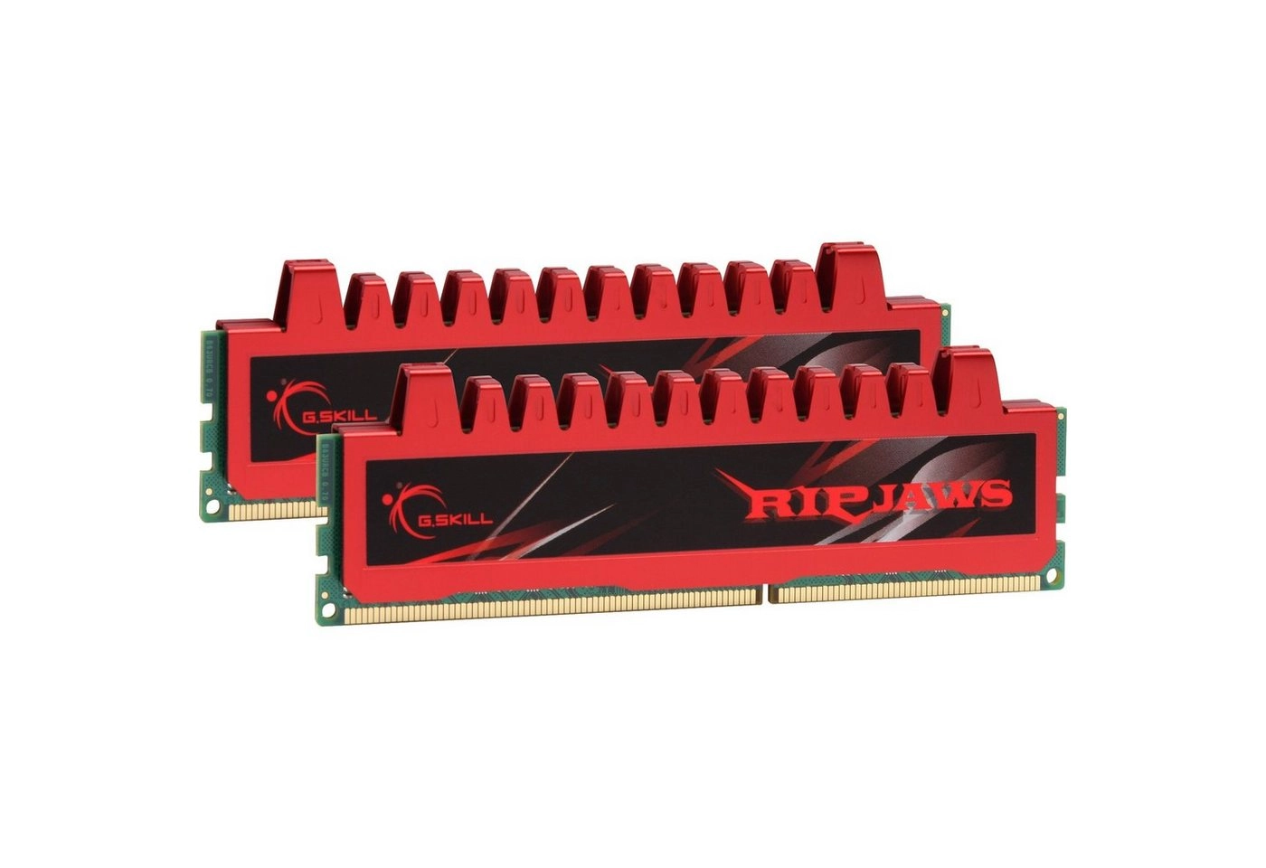 DIMM 8 GB DDR3-1066 Kit, Arbeitsspeicher