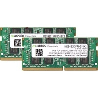 SO-DIMM 16 GB DDR4-2133 Kit, Arbeitsspeicher