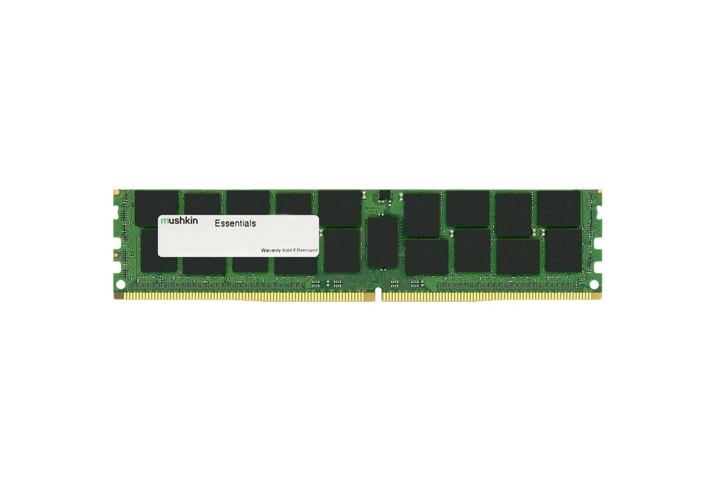 DIMM 8 GB DDR4-2400, Arbeitsspeicher