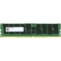 DIMM 16 GB DDR4-2400 ECC REG, Arbeitsspeicher