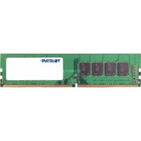 D4 4GB 2400-16 Signature, Arbeitsspeicher