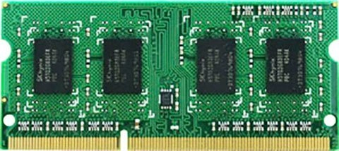 SO-DIMM 4 GB DDR3L-1866, Arbeitsspeicher