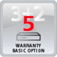 Warranty Basic Option S, Service