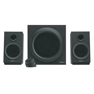 Multimedia Speakers Z333, PC-Lautsprecher