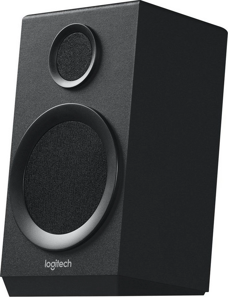 Multimedia Speakers Z333, PC-Lautsprecher