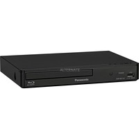 DMP-BDT167EG, Blu-ray-Player