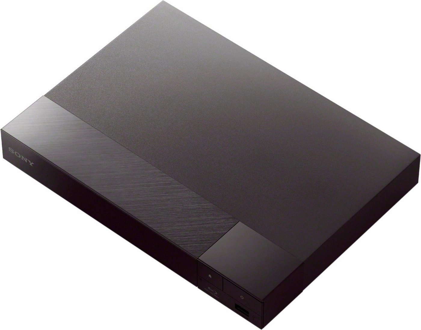 BDP-S6700B, Blu-ray-Player
