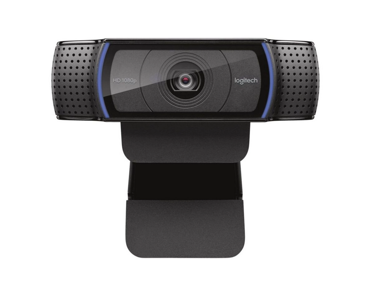 HD Pro Webcam C920