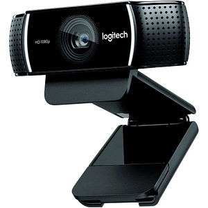 C922 Pro Stream Webcam