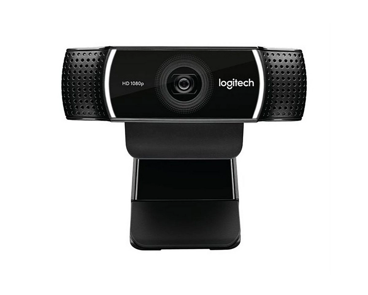 C922 Pro Stream Webcam