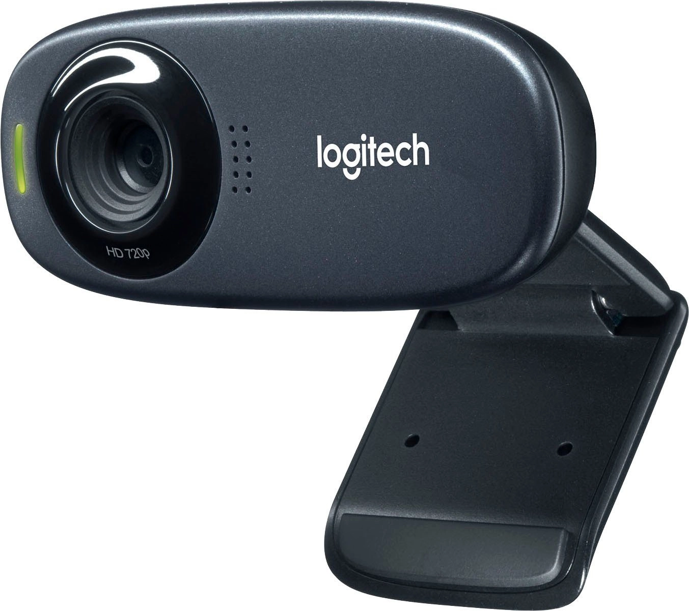 C310, Webcam