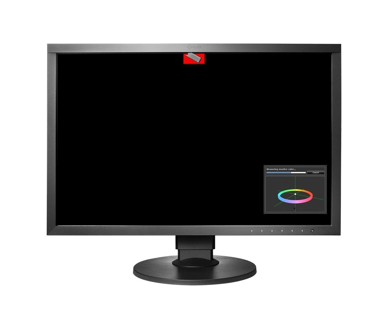 CG2420 ColorEdge, LED-Monitor