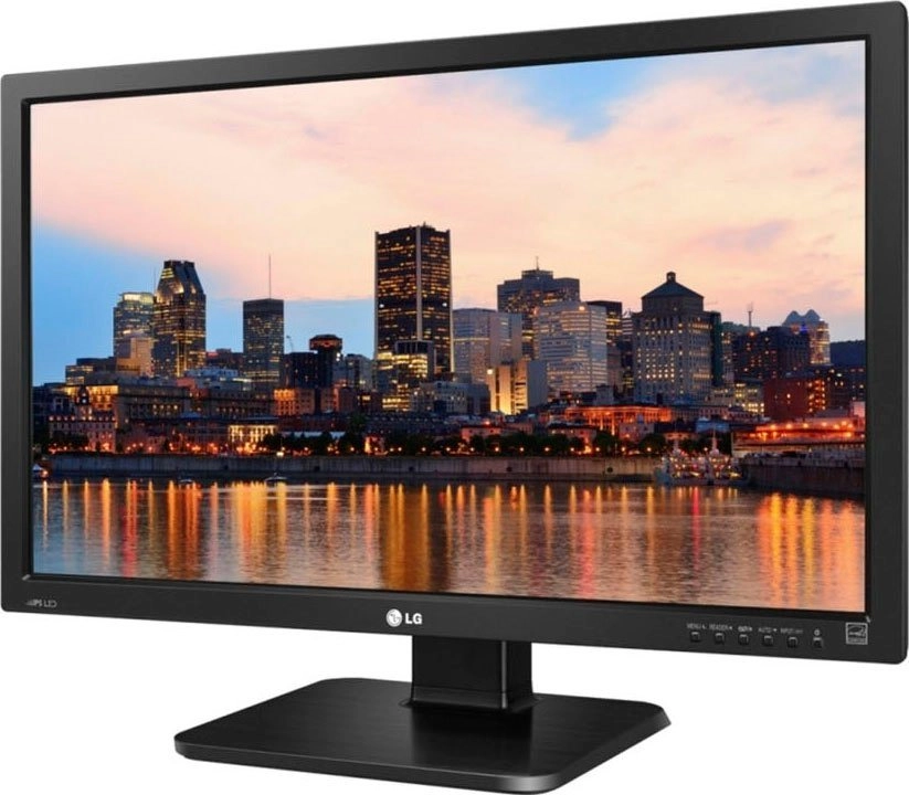 24MB35PH-B, LED-Monitor