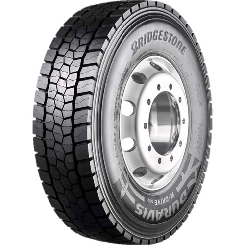 315/80 R22.5*L R-DRIVE 002 156L/154M