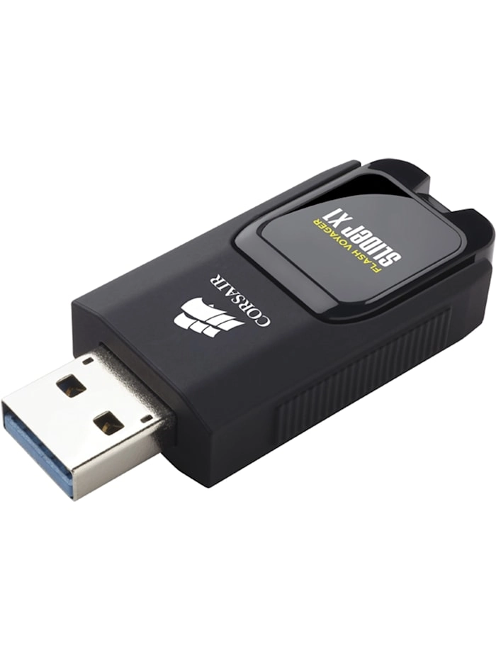 Voyager Slider X1 32 GB, USB-Stick
