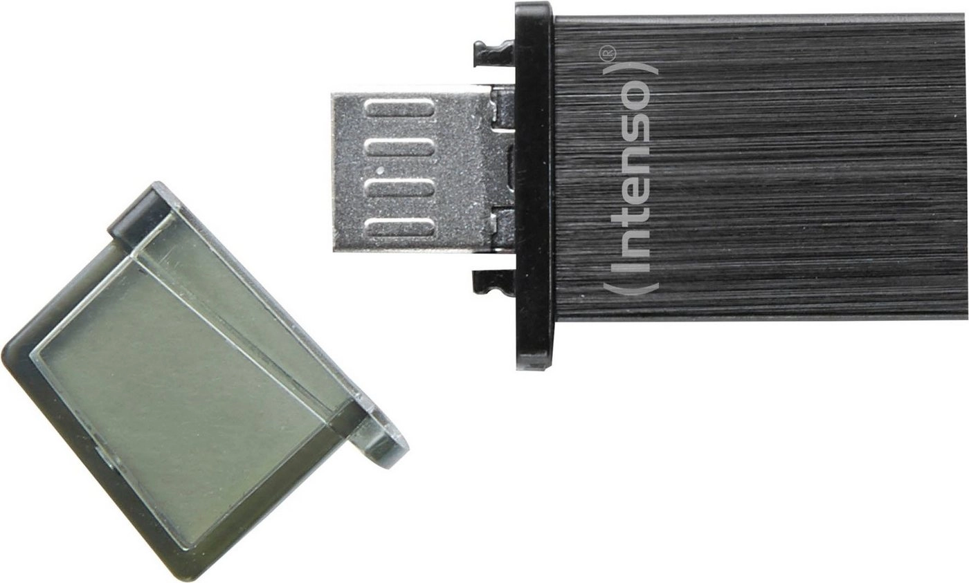 8GB Mini MOBILE LINE, USB-Stick