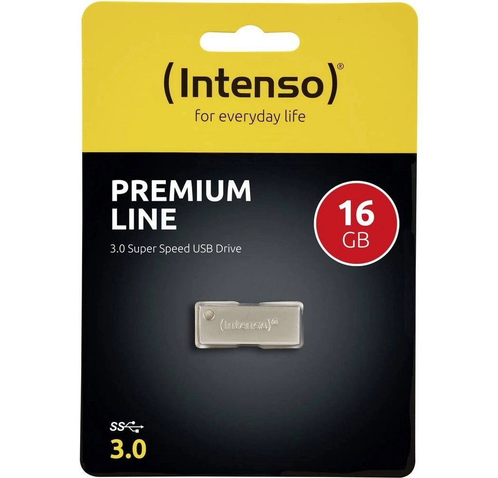 Premium Line 32 GB, USB-Stick