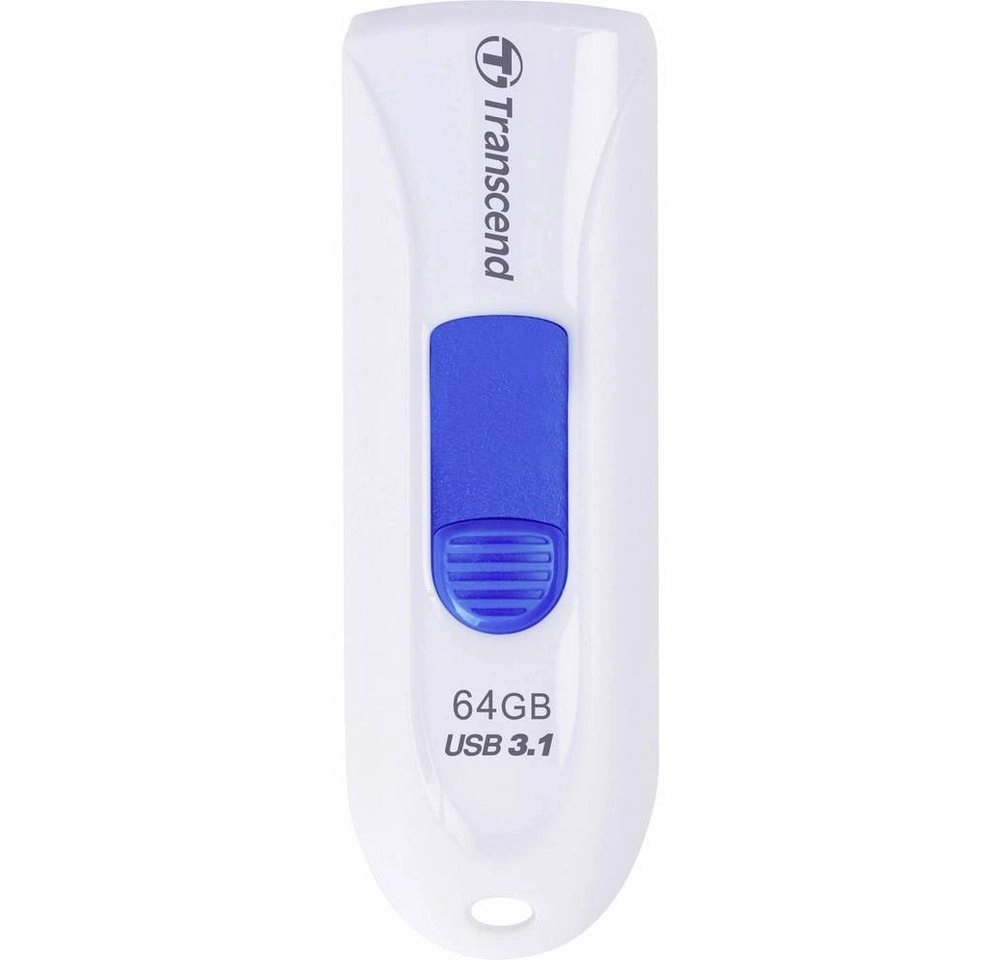 JetFlash 790W 64 GB, USB-Stick