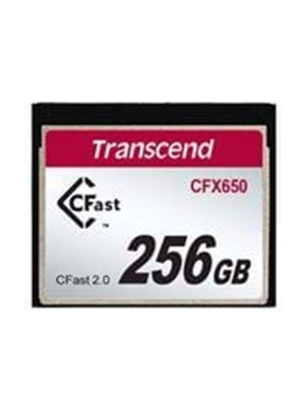 CFast 2.0 CFX650 256 GB, Speicherkarte