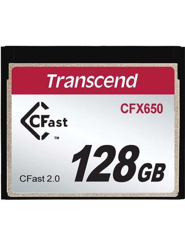 CFast 2.0 CFX650 128 GB, Speicherkarte
