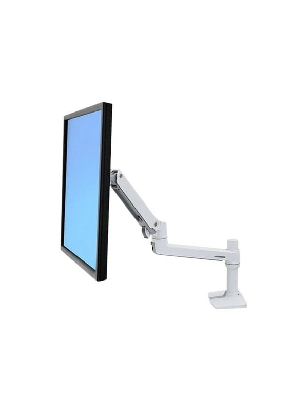 LX Desk Mount LCD Arm, Monitorhalterung