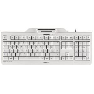 KC 1000 SC, Tastatur