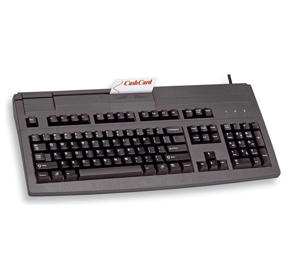 MULTIBOARD MX V2 G80-8000, Tastatur