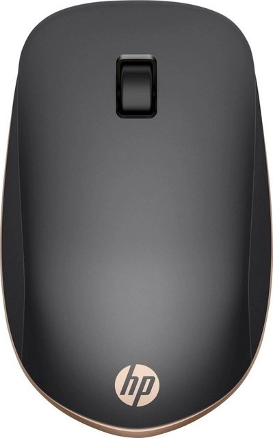 Z5000 Wireless, Maus